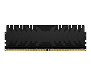 Kingston FURY Renegade - DDR4 - Kit - 16 GB: 2 x 8 GB