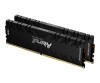 Kingston FURY Renegade - DDR4 - Kit - 16 GB: 2 x 8 GB
