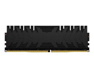 Kingston FURY Renegade - DDR4 - Kit - 64 GB: 4 x 16 GB