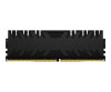 Kingston FURY Renegade - DDR4 - Kit - 64 GB: 4 x 16 GB