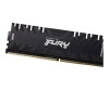 Kingston FURY Renegade - DDR4 - Kit - 64 GB: 4 x 16 GB