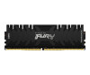 Kingston FURY Renegade - DDR4 - Kit - 64 GB: 4 x 16 GB
