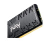 Kingston FURY Renegade - DDR4 - Kit - 64 GB: 4 x 16 GB