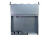 Inter-Tech IPC 2U-2404L - Rack-Montage - 2U - micro ATX - SATA/SAS - Hot-Swap - keine Spannungsversorgung (ATX / PS/2)