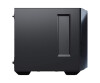 Seasonic Syncro Q7 Series Q704 - MDT - Extended ATX - side part with window (hardened glass)