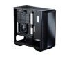 Seasonic SYNCRO Q7 Series Q704 - Mid tower - E-ATX - Seitenteil mit Fenster (gehärtetes Glas)