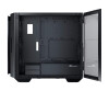 Seasonic SYNCRO Q7 Series Q704 - Mid tower - E-ATX - Seitenteil mit Fenster (gehärtetes Glas)