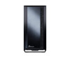 Seasonic SYNCRO Q7 Series Q704 - Mid tower - E-ATX - Seitenteil mit Fenster (gehärtetes Glas)