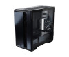 Seasonic Syncro Q7 Series Q704 - MDT - Extended ATX - side part with window (hardened glass)