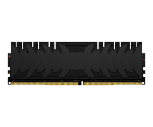 Kingston FURY Renegade - DDR4 - Kit - 16 GB: 2 x 8 GB