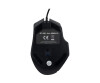 Inter -Tech Nitrox GT -100 RGB - Mouse - ergonomic - Visually
