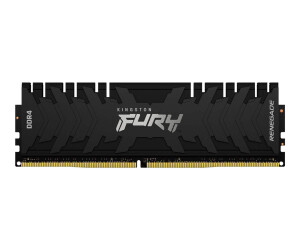 Kingston FURY Renegade - DDR4 - Modul - 16 GB