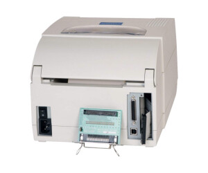 Citizen CL-S521II - Etikettendrucker - Thermodirekt -...