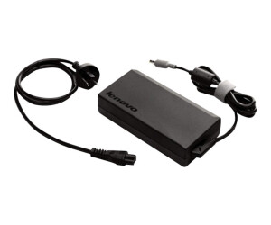 Lenovo ThinkPad 170W AC adapter - power supply