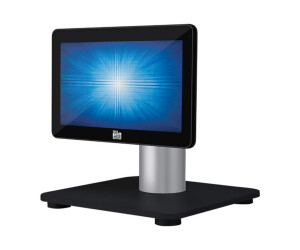 Elo Touch Solutions Elo 0702L - LED-Monitor - 17.8 cm (7") - Touchscreen