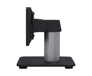 Elo Touch Solutions Elo 0702L - LED-Monitor - 17.8 cm (7") - Touchscreen