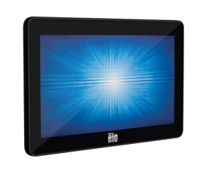 Elo Touch Solutions Elo 0702L - LED-Monitor - 17.8 cm (7") - Touchscreen