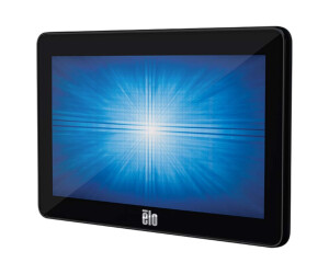 Elo Touch Solutions Elo 0702L - LED-Monitor - 17.8 cm (7") - Touchscreen
