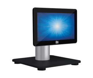 Elo Touch Solutions ELO 0702L - LED monitor - 17.8 cm (7 ") - Touchscreen