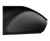 Corsair Gaming KATAR PRO - Maus - optisch - 6 Tasten - kabellos - 2.4 GHz, Bluetooth 4.2 LE - kabelloser Empfänger (USB)
