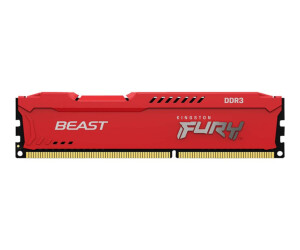 Kingston FURY Beast - DDR3 - Modul - 8 GB - DIMM 240-PIN