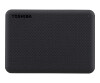 Toshiba Canvio Advance - hard drive - 4 TB - External (portable)