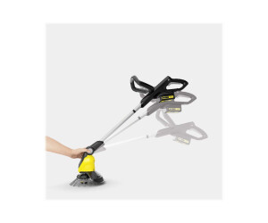 KŠrcher WRE 18-55 - weed remover - cordless