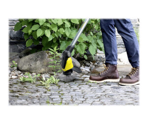 KŠrcher WRE 18-55 - weed remover - cordless