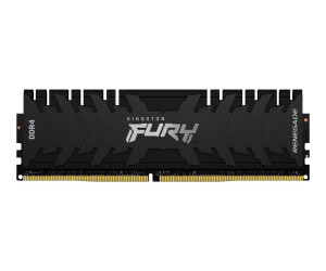 Kingston FURY Renegade - DDR4 - Kit - 16 GB: 2 x 8 GB