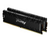 Kingston FURY Renegade - DDR4 - Kit - 16 GB: 2 x 8 GB