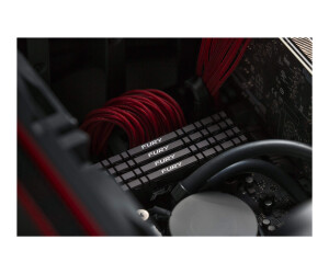 Kingston FURY Renegade - DDR4 - Modul - 32 GB
