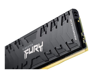 Kingston FURY Renegade - DDR4 - Modul - 32 GB