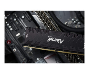 Kingston FURY Renegade - DDR4 - Modul - 32 GB