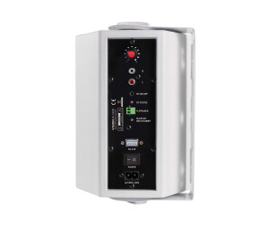 Vision SP-1900P - Lautsprecher - für PA-System