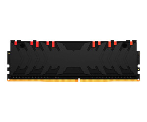 Kingston Fury Renegade RGB - DDR4 - Module - 32 GB