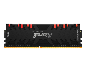 Kingston FURY Renegade RGB - DDR4 - Modul - 32 GB