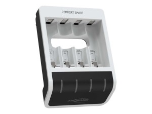 Ansmann Comfort Smart - 1,5 Std....