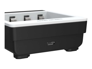 Ansmann Comfort Smart - 1,5 Std....