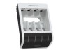 Ansmann Comfort Smart - 1,5 Std. USB-Batterieladegerät - (für 4xAA/AAA)