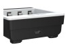 Ansmann Comfort Smart - 1,5 Std. USB-Batterieladegerät - (für 4xAA/AAA)