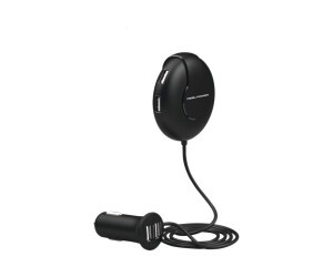RealPower Auto-Netzteil - 9.4 A - 6...