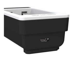 Ansmann Comfort Mini - 1,5 Std. USB-Batterieladegerät - (für 2xAA, 2xAAA)