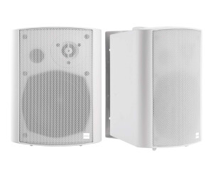 Vision SP -900P - loudspeaker - 27 watts - two -way