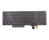 Lenovo Lite -on - replacement keyboard notebook - with a trackpoint