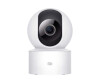 Xiaomi MI 360° Camera (1080p) - Netzwerk-Überwachungskamera - PTZ - Farbe (Tag&Nacht)