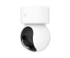 Xiaomi MI 360° Camera (1080p) - Netzwerk-Überwachungskamera - PTZ - Farbe (Tag&Nacht)