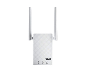 ASUS RP-AC55 - Wi-Fi-Range-Extender - Wi-Fi 5