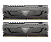 Patriot Extreme Performance Viper Steel - DDR4