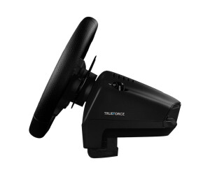 Logitech G923 - Lenkrad- und Pedale-Set - kabelgebunden