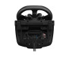 Logitech G923 - Lenkrad- und Pedale-Set - kabelgebunden